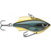 Rapala Rap-V Blade RVB06 (CBN) Carbon